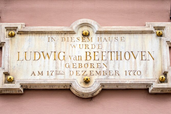 Bonn Scavenger Hunt and Sights Self-Guided Tour - Bonn sightseeing with a competitive twist