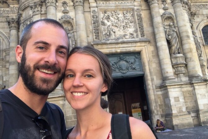 Bordeaux Old Town Secrets: Self-Guided Walking Adventure - Porte Dijeaux and the heart of Vieux Bordeaux
