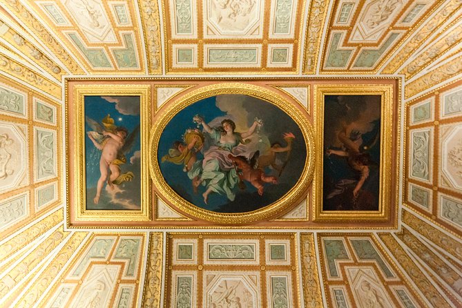 Borghese Gallery, Home to Canova's Art – Entry with Audioguide - Practical advice for a trouble-free visit