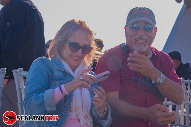 Bosphorus Sightseeing Cruise Tour with Audio Guide - Audio guide: useful idea, uneven delivery