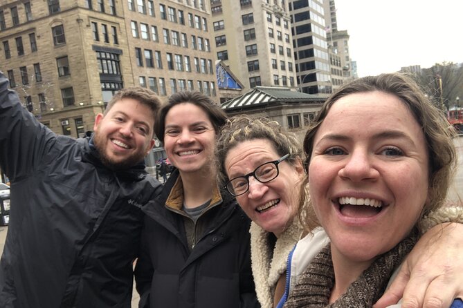 Boston Record Breakers: Self-Guided Scavenger Hunt - From the Boston Public Library to the Freedom Trail