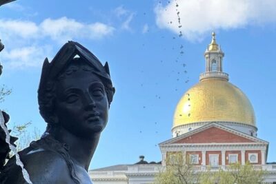 Boston’s Freedom Trail: A Self-Guided Tour of All 16 Sites