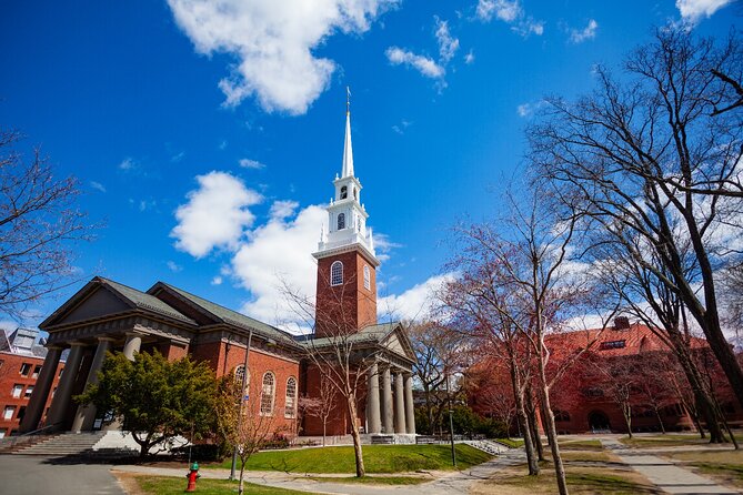 Boston Self-Guided Audio Tour Bundle: Freedom Trail & More - Tea, protest, and the Old State House