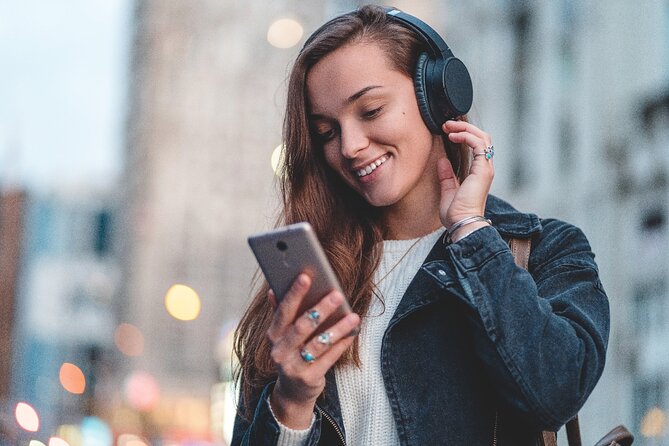Boston Self-Guided Audio Tour Bundle: Freedom Trail & More - The Freedom Trail, from golden dome to Granary graves
