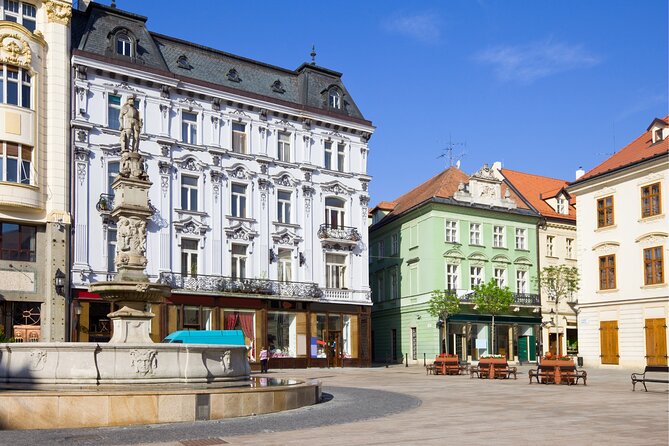 Bratislava Scavenger Hunt and Highlights Self Guided Audio Tour - How difficult are the riddles?