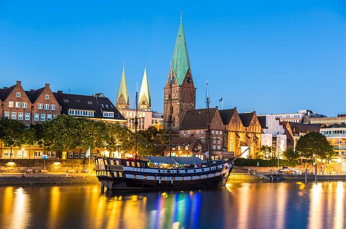 Bremen Scavenger Hunt and Highlights Self Guided Audio Tour - Who will enjoy this Bremen walk