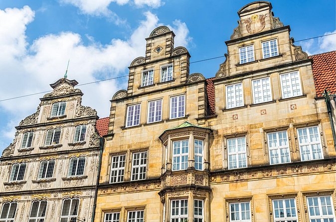 Bremen Scavenger Hunt and Highlights Self Guided Audio Tour - The practical verdict