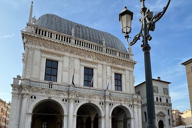 Brescia Hidden Legends: Self-Guided Puzzle Quest - Ten challenges tied to Brescia’s local legends