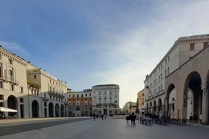 Brescia Hidden Legends: Self-Guided Puzzle Quest - My verdict: book it for a playful hour, not a full city tour