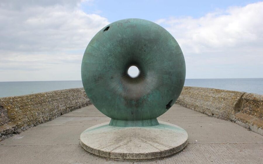 Brighton: City Walking Tour & Exploration Game - Is $37 good value for five people?