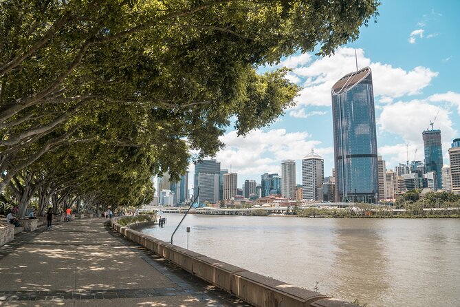 Brisbane Murder Mystery: Self-Guided City Detective Game - What the price says about the value