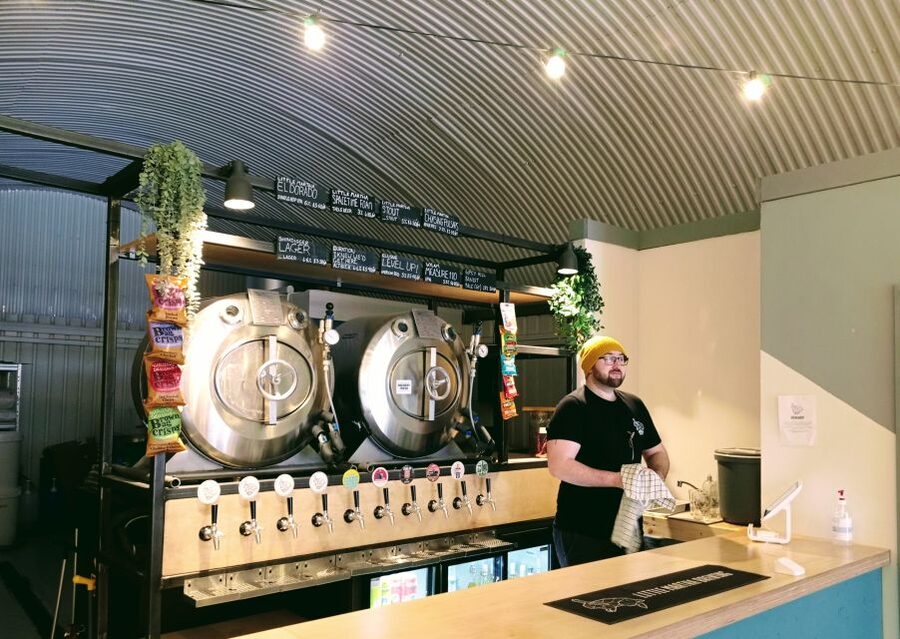 Bristol: Old Market Self-Guided Craft Beer Tour - Who will enjoy this Old Market beer route?