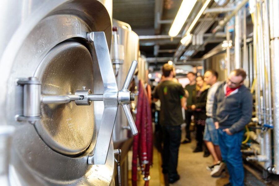 Bristol: Self-Guided Craft Beer Tour with Optional Tasting - Who will get the most from this four-hour route?