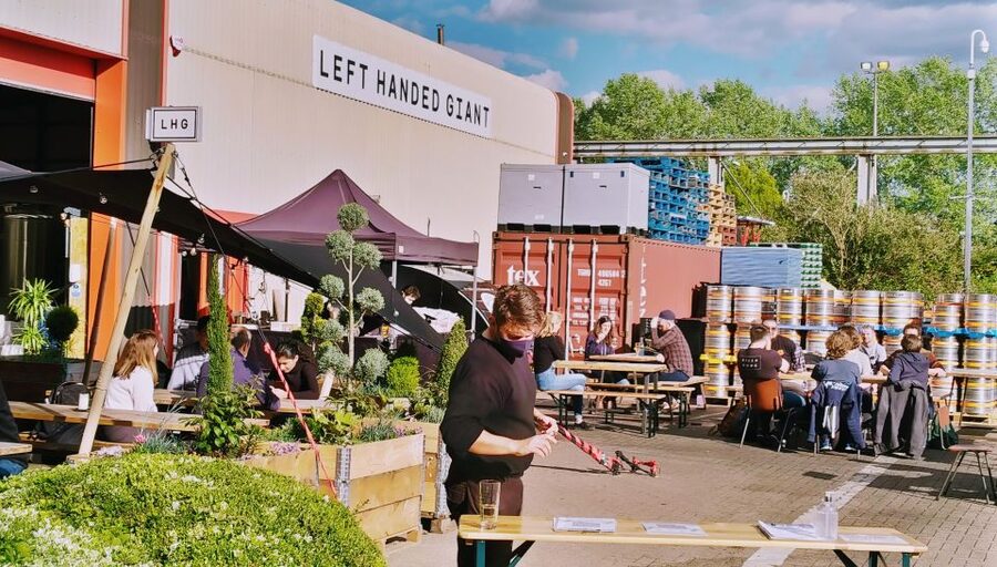 Bristol: Self-Guided Craft Beer Tour with Optional Tasting - Should you book the Bristol beer tour?