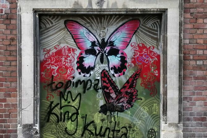 Bristol Street Art: Banksy Exploration Game and Tour - Who will enjoy this walk most