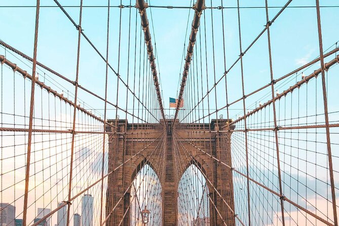 Brooklyn Heights and DUMBO Self-Guided Walking Tour - A flexible start between Brooklyn Heights and DUMBO