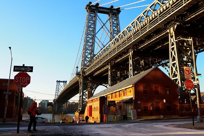 Brooklyn, NY Street Art Puzzle Quest: Self-Guided Tour - Stop four: where route accuracy matters most
