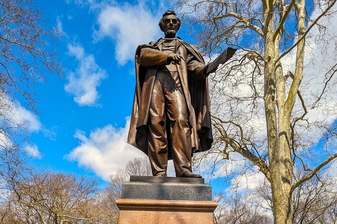 Brooklyn’s Oasis: Audio Guide to Prospect Park - Concert Grove Pavilion, Mozart, and Beethoven