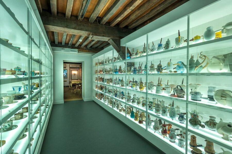 Bruges: Choco-Story Museum with Audio Guide and Tastings - Who will enjoy Choco-Story Bruges?