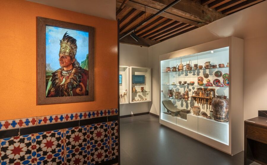 Bruges: Choco-Story Museum with Audio Guide and Tastings - Interactive games for children and adults