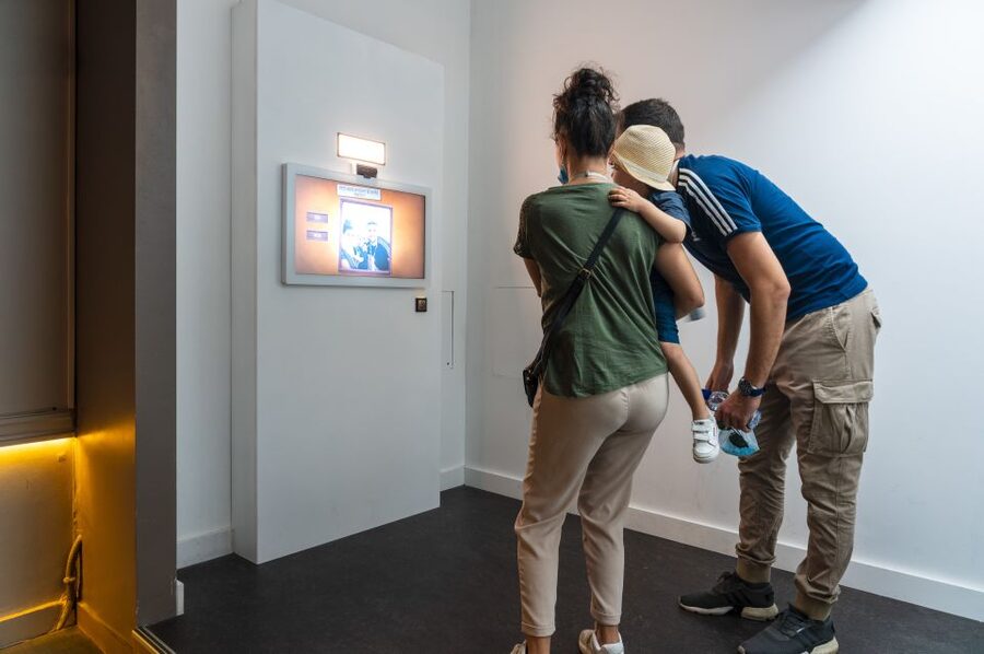 Bruges: Choco-Story Museum with Audio Guide and Tastings - A collection that rewards a slow walk
