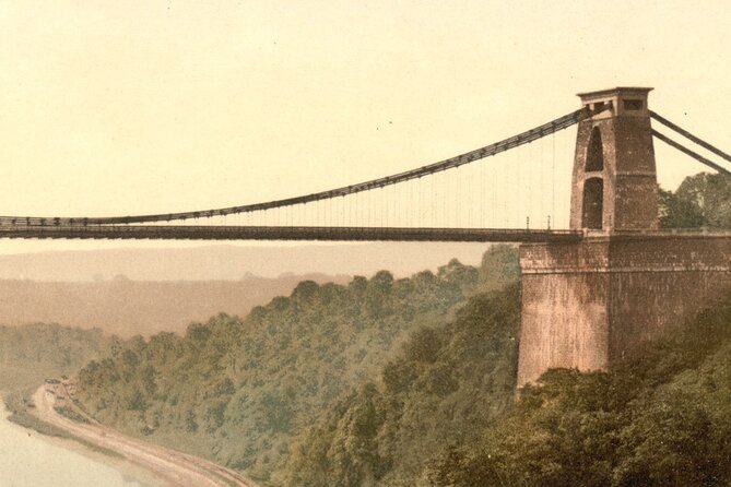 Brunel’s Bristol: A Self-Guided Tour from SS Great Britain to Clifton Bridge - Timing, transport, and what to bring
