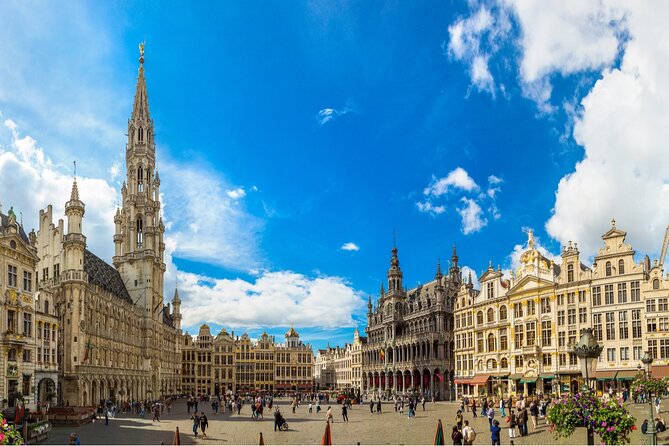 Brussels Old Town & Beer Secrets: Self-Guided Puzzle Walk - Moeder Lambic Fontainas and the first beer stories