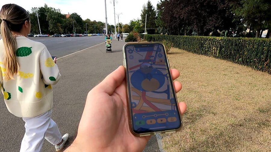 Bucharest 1989 Revolution Walking Tour with Smartphone App - Who will enjoy this Bucharest experience?