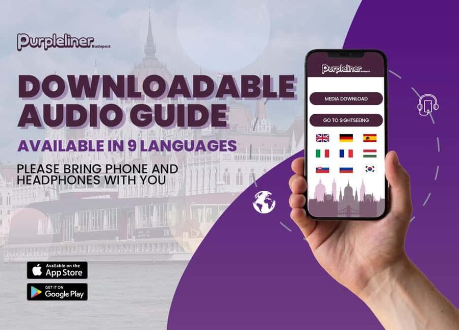 Budapest: Danube River Sightseeing Cruise with Audio Guide - Why the Danube is the right place to start in Budapest