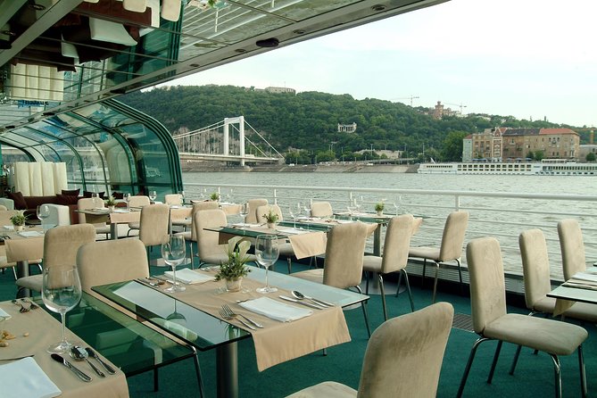 Budapest Guided City Tour and Danube Cruise Audio Guide - Andrássy Avenue and the Opera House