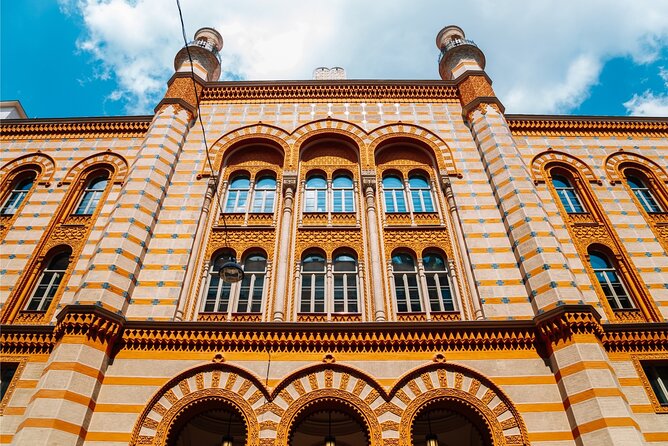 Budapest (Jewish Quarter) Scavenger Hunt and Self-Guided Tour - Is $9.30 good value?