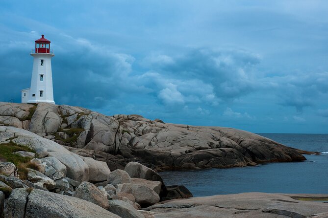 Cabot Trail: a Smartphone Audio Driving Tour - How the app works, and how to avoid frustration