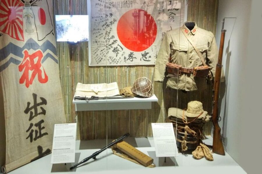 Caen: Memorial Museum Entry Ticket & Optional Audio App - How much time should you allow?