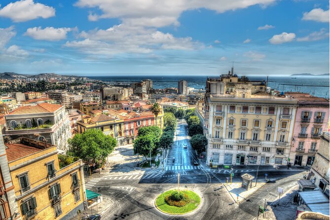 Cagliari Scavenger Hunt and Highlights Self Guided Audio Tour - Key points to know before you go