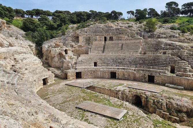 Cagliari Walking Tour with Audio and Written Guide - Cagliari Cathedral and Santa Restituta