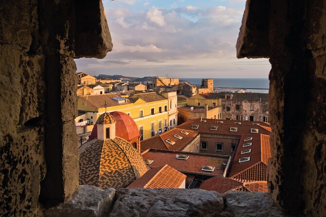 Cagliari Walking Tour with Audio and Written Guide - San Benedetto Market, the most useful local stop