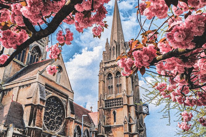 Cambridge's History & Secrets with Self-Guided Walking Tours - Why offline audio makes a real difference