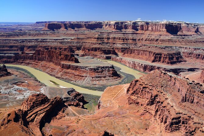 Canyonlands National Park Self-Guided Driving Audio Tour - Quick reasons to consider this Canyonlands tour