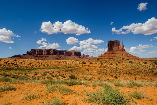 Canyonlands National Park Self-Guided Driving Audio Tour - Green River Overlook and the story beneath the cliffs