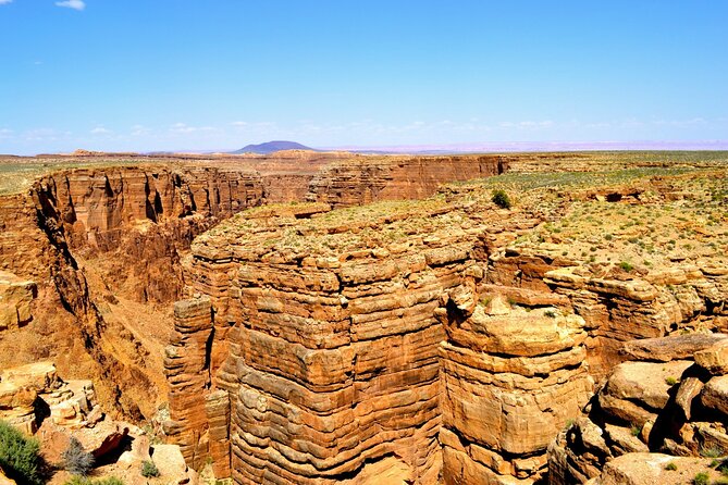 Canyonlands National Park Self-Guided Driving Audio Tour - Mesa Arch, Candlestick Tower, and the best-known sights