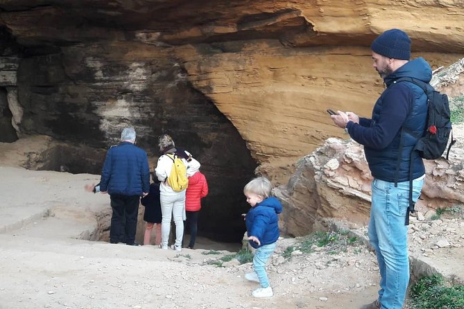 Cap-Bon Self-Guided Excursion from Hammamet - Kerkouane: the day’s most important ancient site