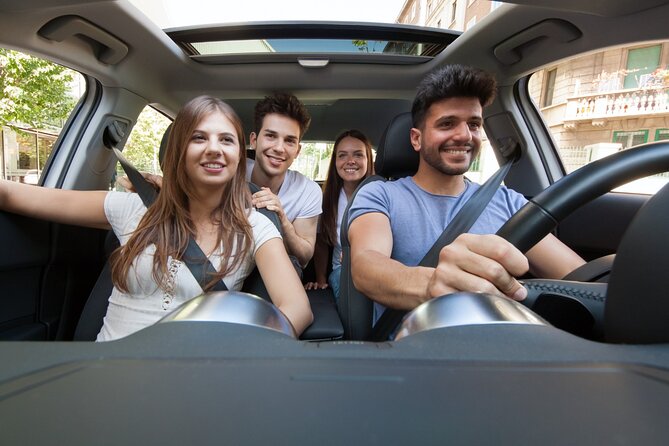 Cape Cod & Provincetown Self-Guided Driving & Walking Audio Tour - What this Cape Cod audio tour really offers