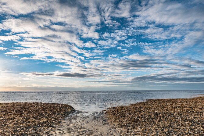 Cape Cod Self-Guided Driving Audio Tour - Key points to know before you go