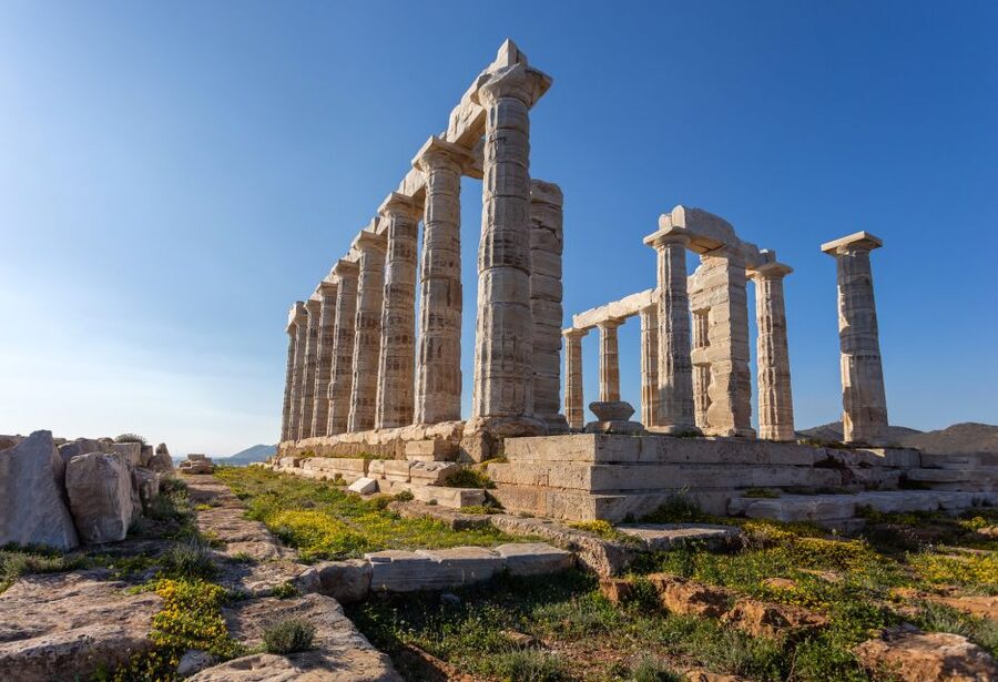 Cape Sounion: Self-Guided Highlights Audio Tour - A practical way to use the tour