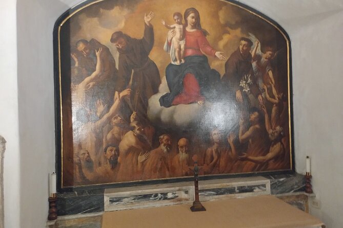 Capuchin Crypts Tour – Fast-Track, Guided or Audio - Choosing the guided tour or audio guide