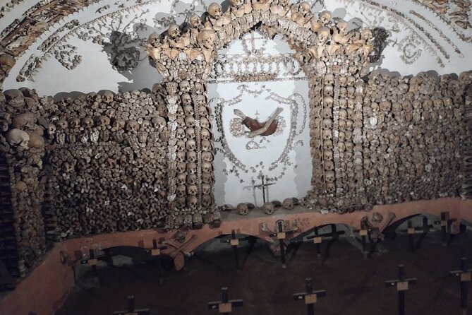 Capuchin Crypts Tour – Fast-Track, Guided or Audio - Is the $26.61 price good value?