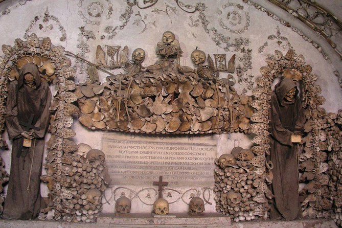 Capuchin Crypts Tour – Fast-Track, Guided or Audio - Who will enjoy this experience most?