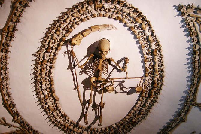 Capuchin Crypts Tour – Fast-Track, Guided or Audio - What you see in the Capuchin Crypt