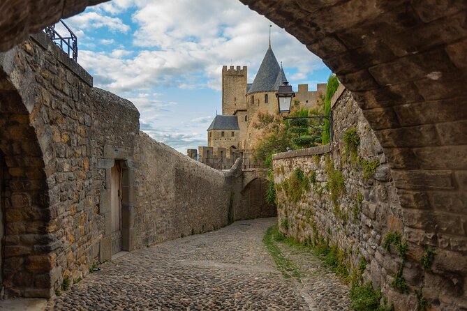 Carcassonne 's Medieval Walls: A Self-Guided Tour - Key points to know before you go