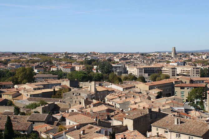 Carcassonne Scavenger Hunt and Highlights Self-Guided Tour - Starting at Square André Chénier